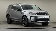 Eiger greyjbc2409 Used 2020 Land Rover Discovery Sport SE Dynamic SUV | £22,900 (Fair price)