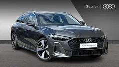 Used 2025 Audi A5 S-Line Coupe | £42,000 (Fair price)