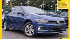 Used 2020 VW Polo SE Hatchback | £9,988 (Super price)