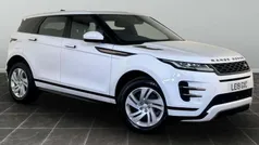 Used 2020 Land Rover Range Rover evoque R-Dynamic Hatchback | £16,995 (Super price)