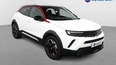 Used 2025 Vauxhall Mokka GS Line SUV | £14,949 (Fair price)