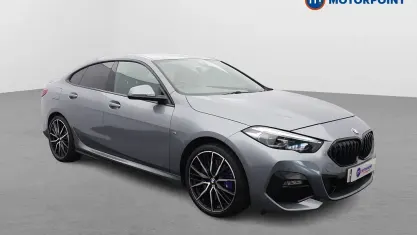 Used BMW 218 M Sport 136 HP (100 kW) 2024 Grey Coupe