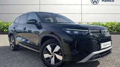 Used 2025 VW Tayron Match SUV | £39,995 (Super price)