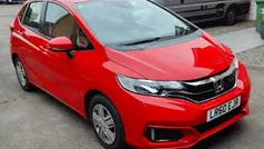 Used 2020 Honda Jazz S Hatchback | £12,699 (Fair price)