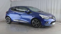 Used 2018 Renault Clio IV Dynamique Hatchback | £6,799 (Fair price)