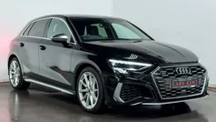 Used 2023 Audi S3 Hatchback | £29,525 (Super price)
