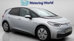 Used 2020 VW ID.3 Pro Performance Hatchback | £13,500 (Good price)