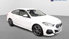 Used 2020 BMW 218 M Sport Coupe | £18,549 (Fair price)