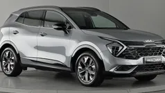 Used 2023 Kia Sportage GT-Line S SUV | £25,250 (Fair price)