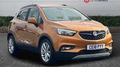 Used 2019 Vauxhall Mokka Active SUV | £7,398 (Fair price)
