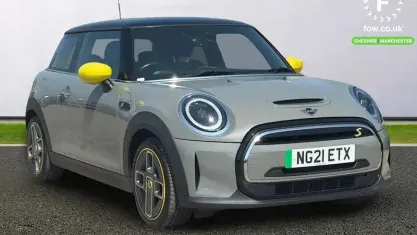 Used Mini Cooper S Level 2 135 kW (184 HP) 2023 Hatchback