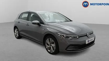 Used 2023 VW Golf VIII Style Hatchback | £18,899 (Good price)