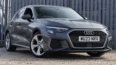 Used 2024 Audi A3 Sportback S-Line Hatchback | £21,990 (Fair price)