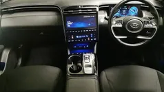 Used 2023 Hyundai Tucson Premium SUV | £21,607 (Good price)