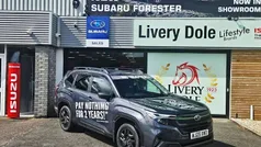 Used 2025 Subaru Forester SUV | £39,999 (Fair price)