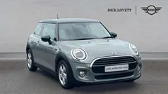 Used 2019 Mini Cooper Classic Hatchback | £10,495 (Fair price)