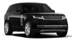 New 2025 Land Rover Range Rover HSE SUV | £109,719 (Fair price)