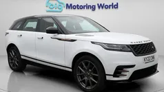 Used 2023 Land Rover Range Rover Velar HSE Dynamic SUV | £34,300 (Fair price)