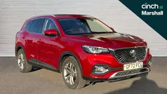 Used 2023 MG HS Exclusive SUV | £18,660 (Fair price)