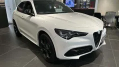 New 2024 Alfa Romeo Stelvio SUV | £47,995 (Super price)