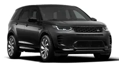 New 2025 Land Rover Discovery Sport SE Dynamic SUV | £52,249 (Fair price)