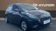 Used 2023 Hyundai i10 SE Hatchback | £12,484 (Fair price)