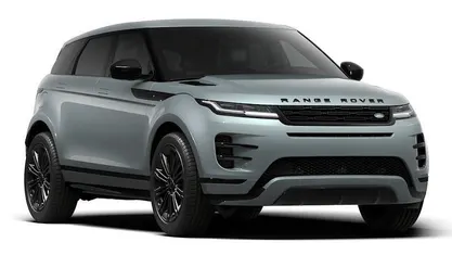Used 2025 Land Rover Range Rover evoque SE Dynamic Hatchback | £49,235 (Fair price)