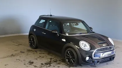 Used Mini Cooper S Hatch 192 HP (141 kW) 2017 Hatchback
