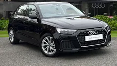 Used 2025 Audi A1 Sport Hatchback | £21,650 (Good price)