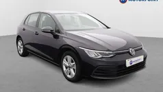 Used 2024 VW Golf VIII Life Hatchback | £15,999 (Super price)