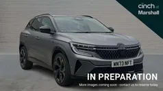 Used 2023 Renault Austral Iconic Esprit Alpine SUV | £25,268 (Good price)