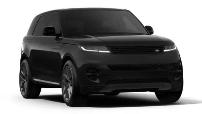 New 2025 Land Rover Range Rover Sport SE SUV | £84,179 (Good price)
