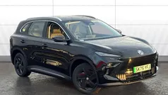 New 2025 MG S5 SE SUV | £22,720 (Fair price)
