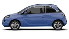 Used 2019 Vauxhall Adam Hatchback | £6,341 (Good price)