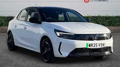 New 2025 Vauxhall Corsa-e Hatchback | £16,499 (Super price)