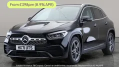 Used 2022 Mercedes 200 Executive Hatchback | £25,223 (Fair price)