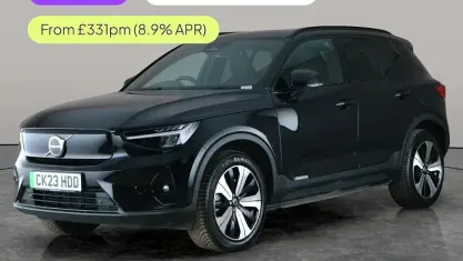 Used Volvo XC40 Plus 169 kW (231 HP) 2022 SUV