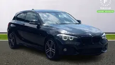 Used 2018 BMW 120 Efficient Dynamics Hatchback | £14,799 (Fair price)
