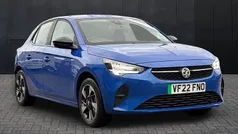Used 2022 Vauxhall Corsa-e Hatchback | £12,295 (Fair price)
