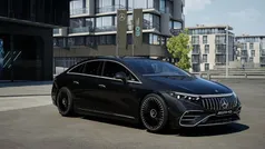 Used 2024 Mercedes EQS 53 AMG AMG Sedan | £151,871