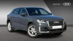 Used 2020 Audi Q2 S-Line SUV | £17,250 (Fair price)