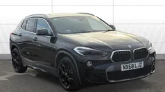 Used 2022 BMW X2 M Sport SUV | £14,708 (Super price)