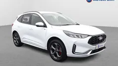 Used 2025 Ford Kuga ST-Line SUV | £26,399 (Fair price)