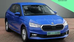 Used 2023 Skoda Fabia Comfort Hatchback | £14,453 (Fair price)