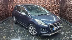 Used 2015 Peugeot 3008 Allure Estate | £3,099 (Good price)