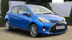Used 2021 Toyota Aygo Trend Hatchback | £10,999 (Fair price)
