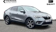 Used 2023 Renault Arkana Version S SUV | £15,990 (Fair price)