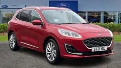 Used 2023 Ford Kuga Vignale SUV | £18,883 (Super price)