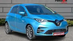 Used 2021 Renault Rapid GT-Line Hatchback | £10,295 (Good price)