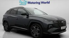 Used 2023 Hyundai Tucson N Line SUV | £23,000 (Fair price)